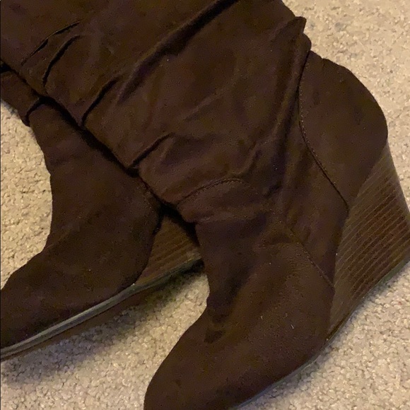 Rampage boots - Picture 3 of 7